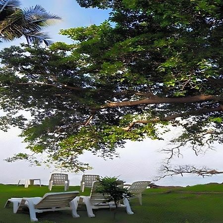 Sea Flower Resort Koh Chang Ngoại thất bức ảnh