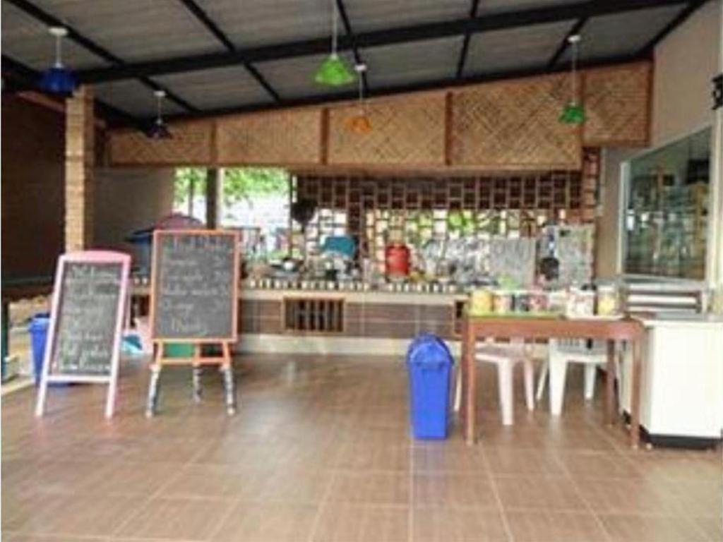 Sea Flower Resort Koh Chang Ngoại thất bức ảnh