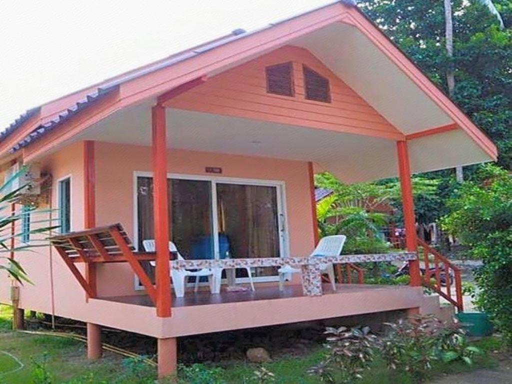 Sea Flower Resort Koh Chang Ngoại thất bức ảnh