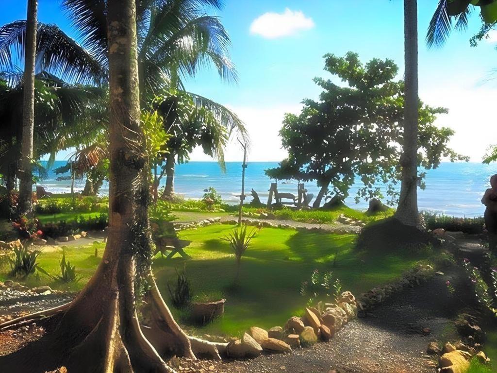 Sea Flower Resort Koh Chang Ngoại thất bức ảnh