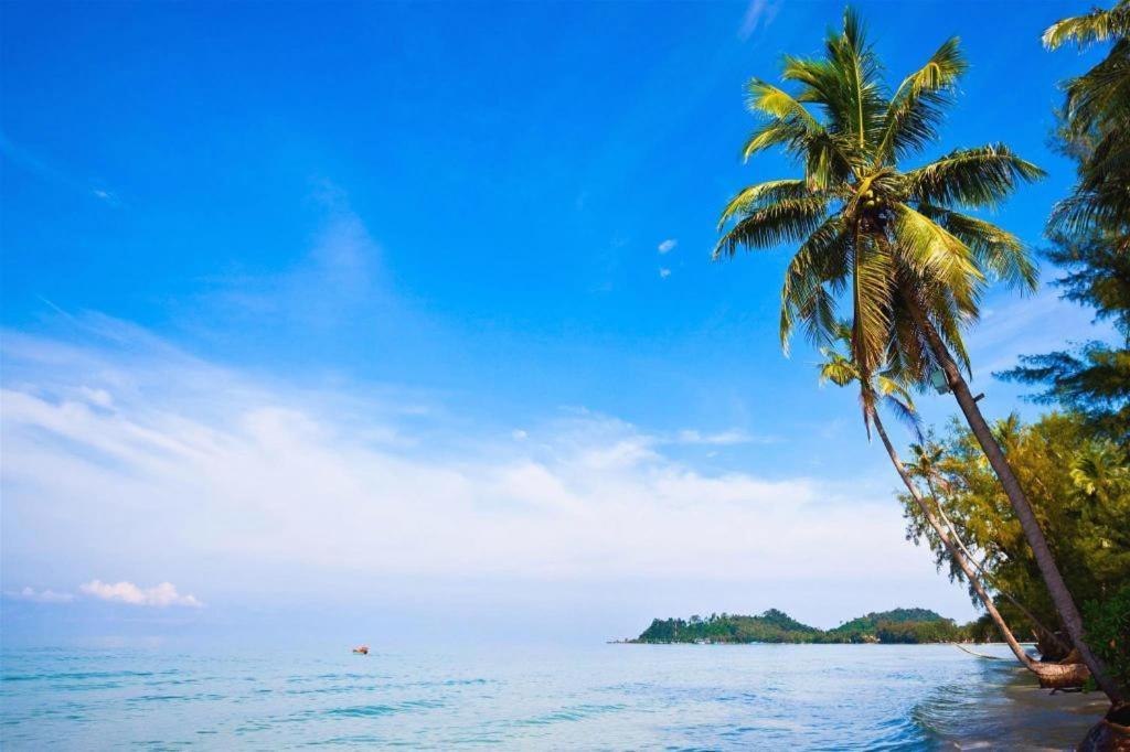 Sea Flower Resort Koh Chang Ngoại thất bức ảnh